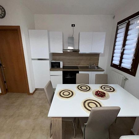 Appartamento Serena Boario Terme Екстер'єр фото