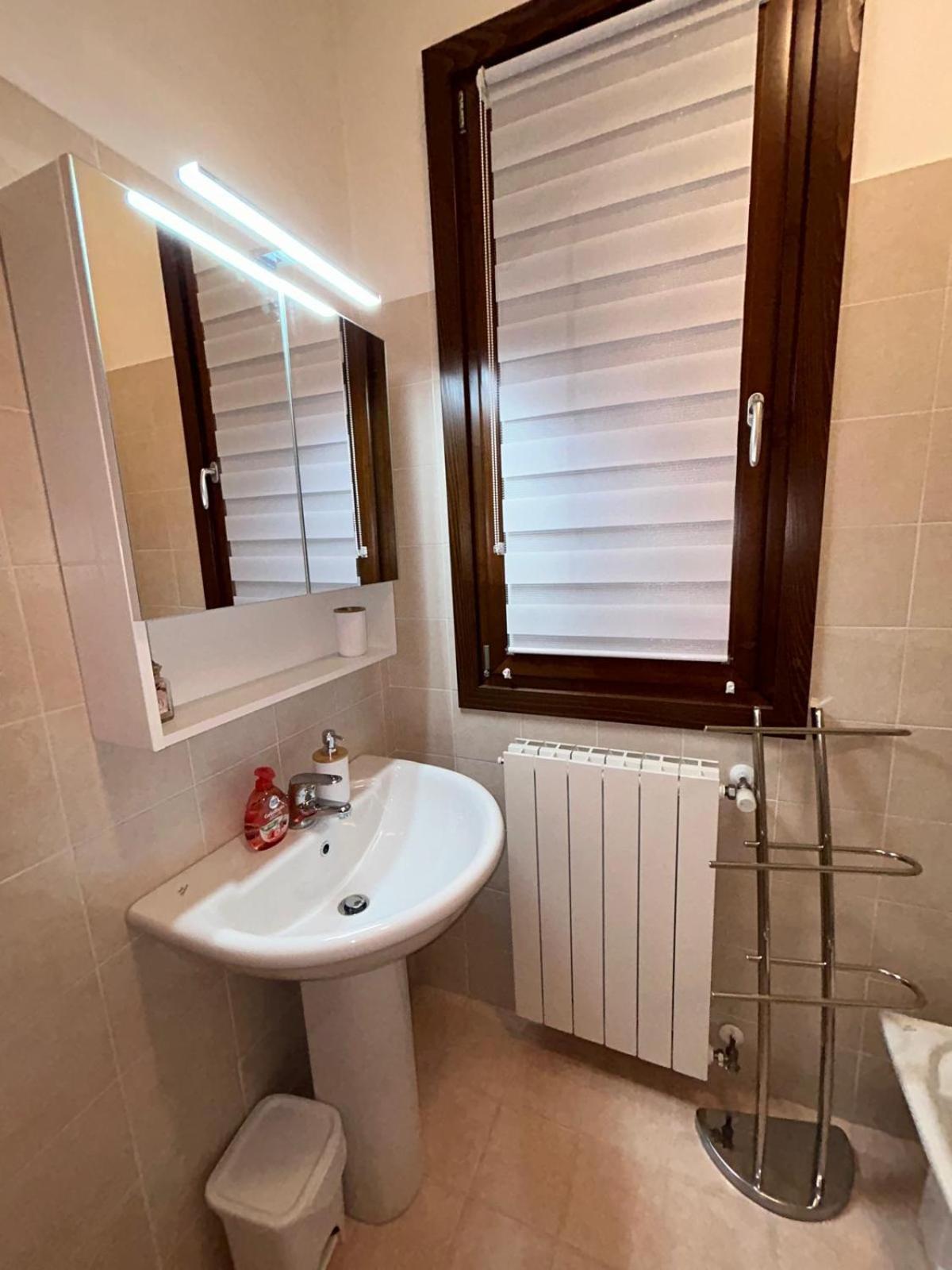 Appartamento Serena Boario Terme Екстер'єр фото