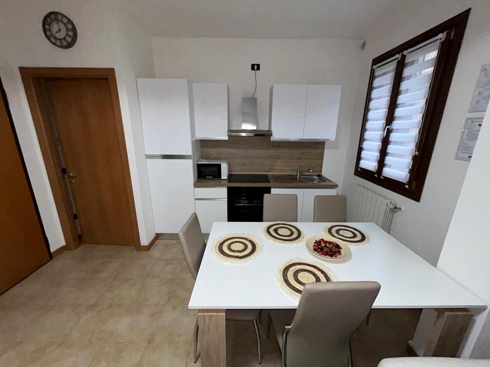 Appartamento Serena Boario Terme Екстер'єр фото