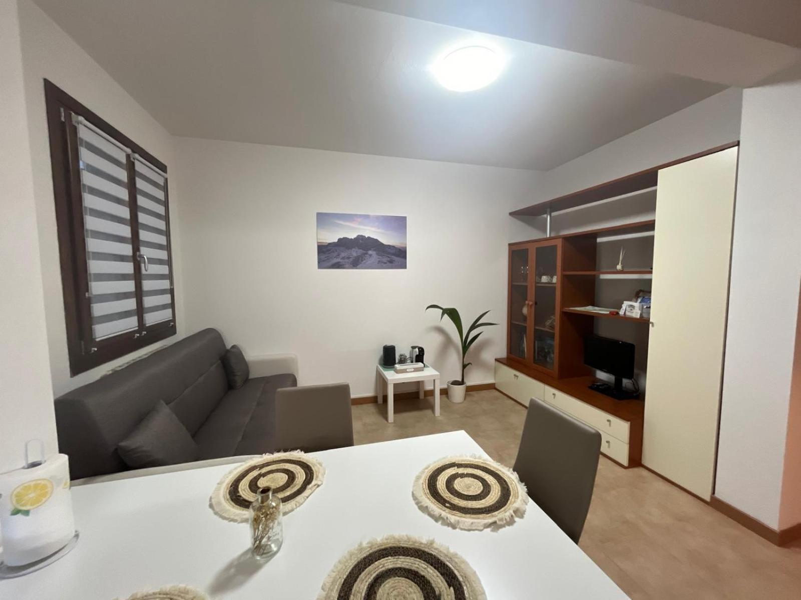 Appartamento Serena Boario Terme Екстер'єр фото