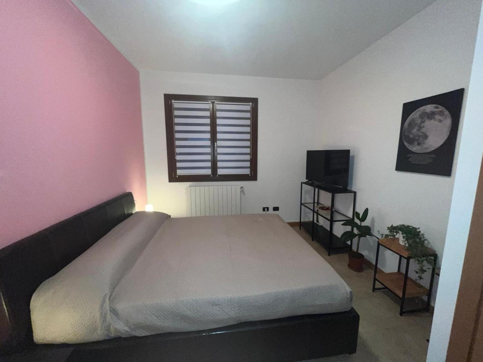 Appartamento Serena Boario Terme Екстер'єр фото
