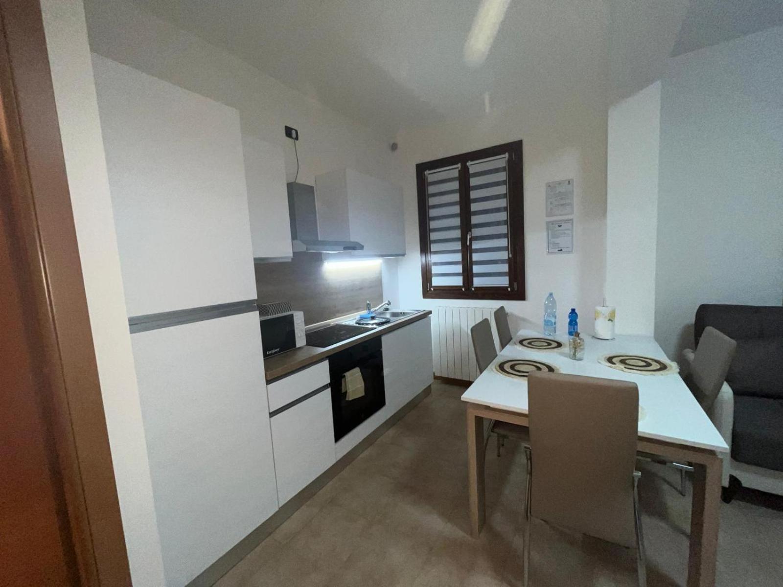 Appartamento Serena Boario Terme Екстер'єр фото