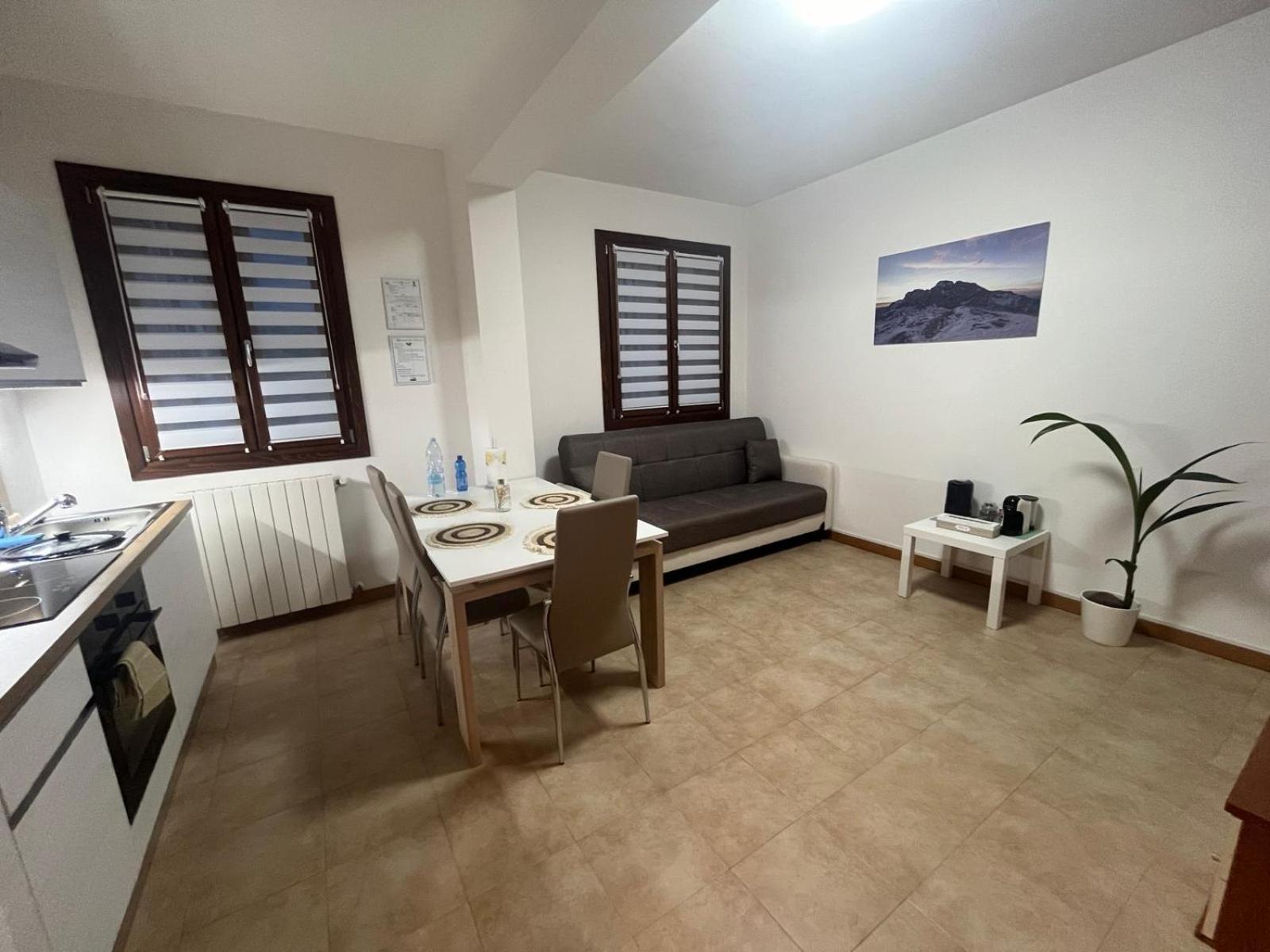 Appartamento Serena Boario Terme Екстер'єр фото