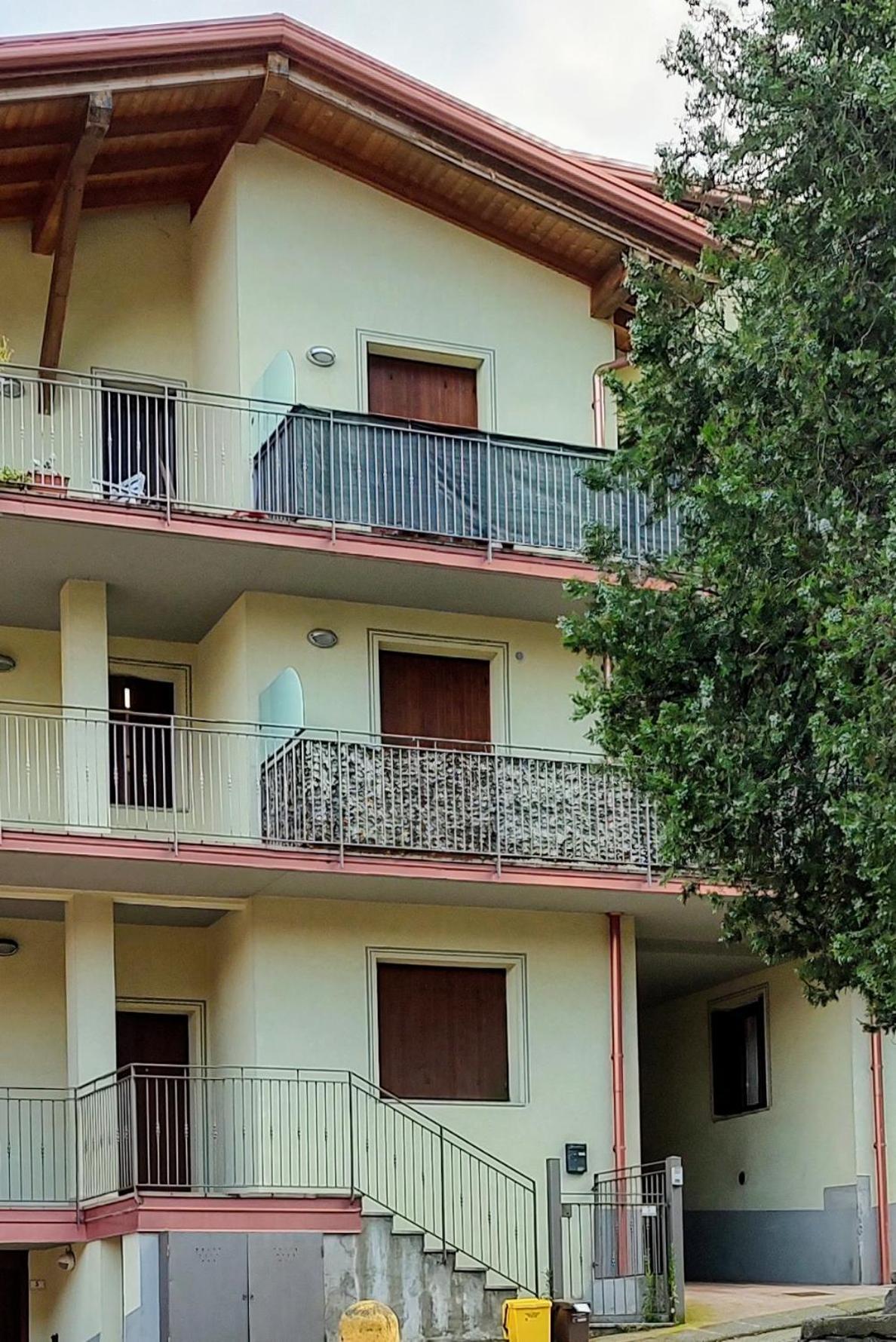 Appartamento Serena Boario Terme Екстер'єр фото